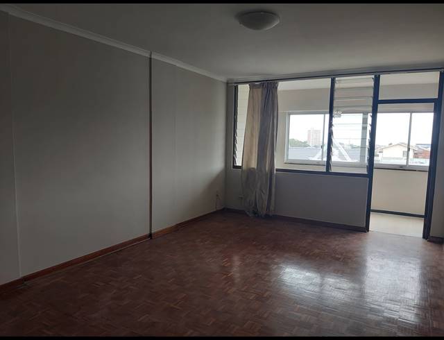 2 BEDROOM APARTMENT RENTED IN MORNINGSIDE
